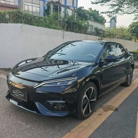 BYD Song L EV 2025