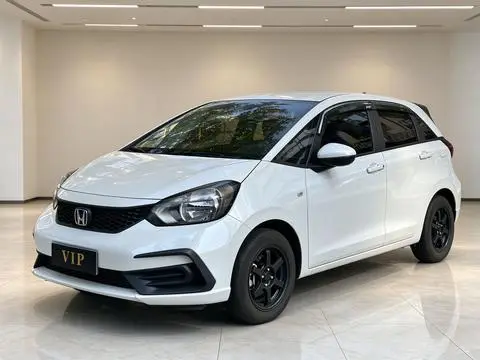 Honda Fit 2023