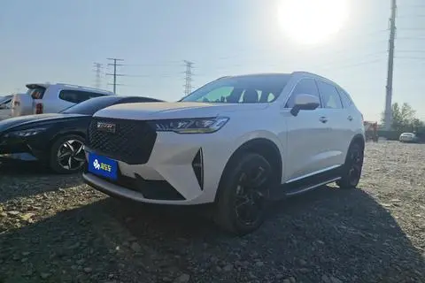 Haval H6 2021