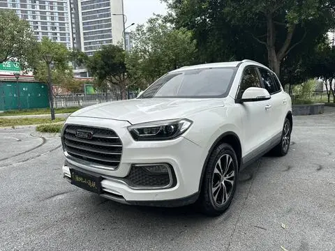 Yema T80 2017