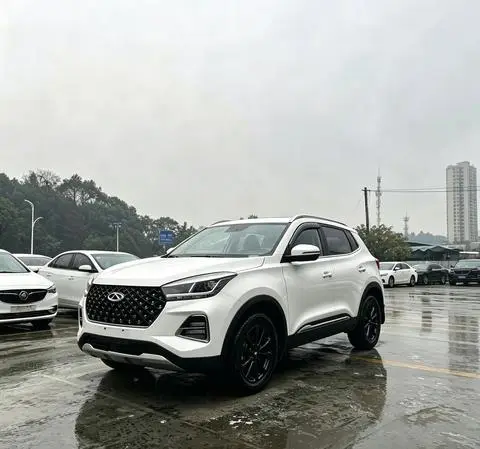 Chery 瑞虎5x 2023