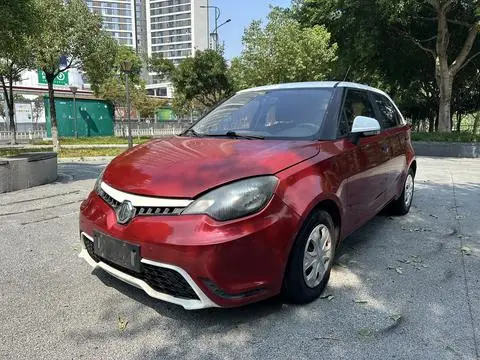 MG 3 2016