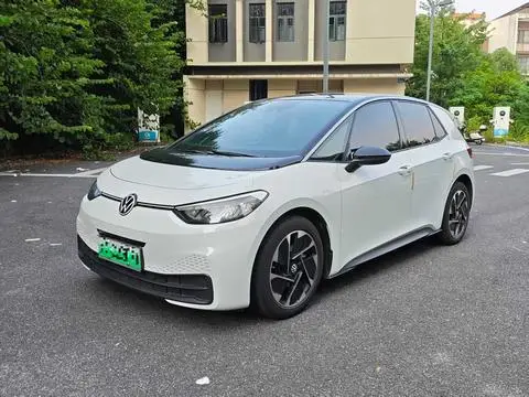 Volkswagen ID.3 2025