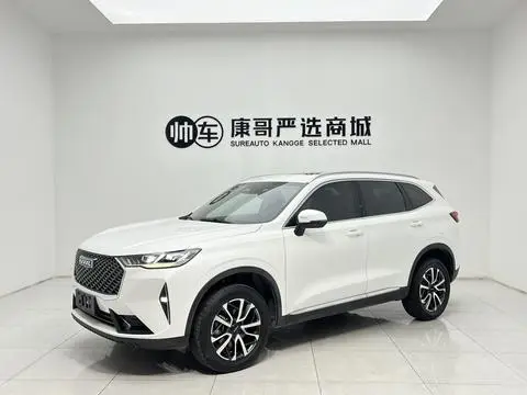 Haval H6 2021
