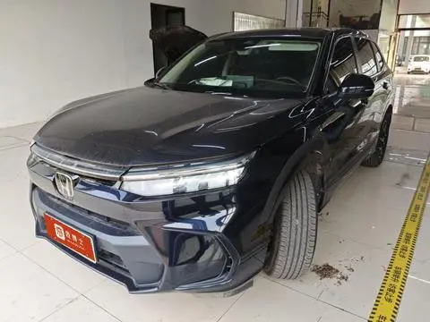 Honda Breeze 2023