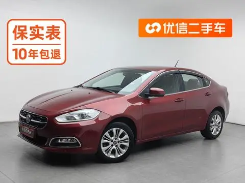 Fiat Viaggio 2015