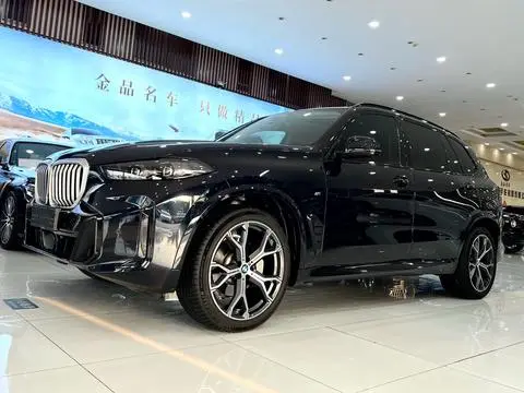 BMW X5 2023