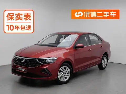 Jetta VA3 2019