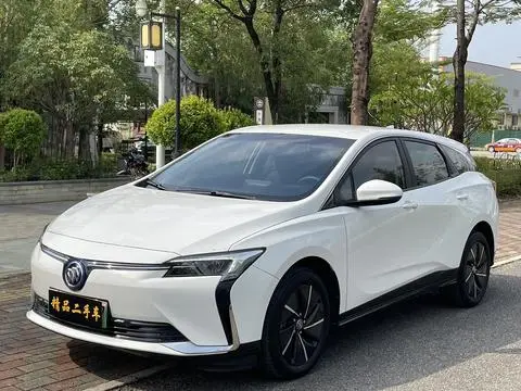 Buick 微蓝6 2024