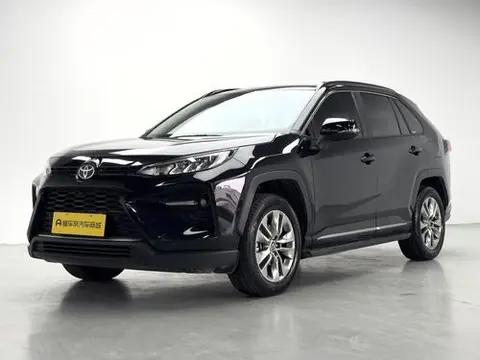 Toyota 威兰达 2022