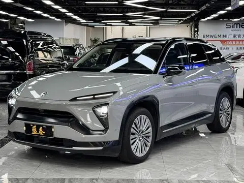 NIO ES6 2020