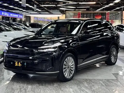 Onvo L90 2025