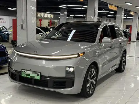 Li L8 2023