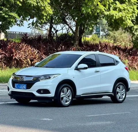 Honda 缤智 2020