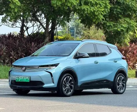 Buick Velite 7 2020