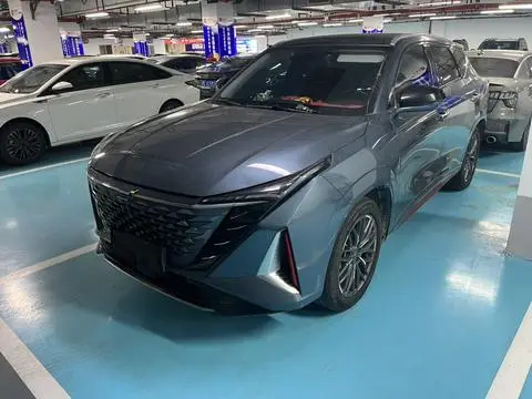 Oshan Z6 2023