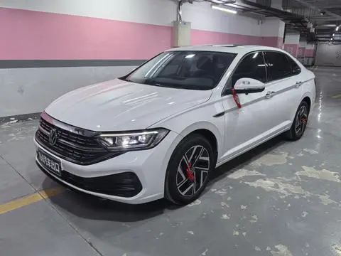 Volkswagen Sagitar 2023