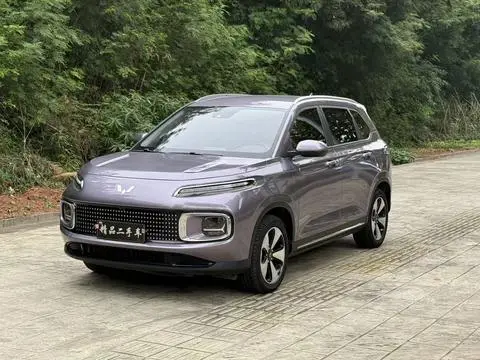 Wuling 星云 2023