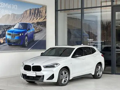 BMW X2 2023