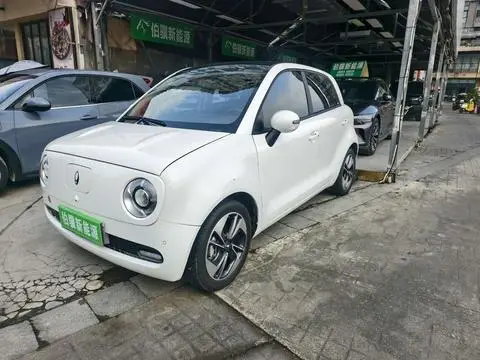 ORA 黑猫 2022