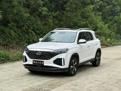 Hyundai ix35 2021