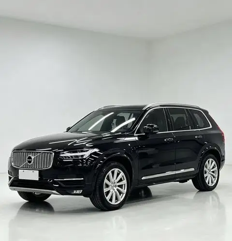 Volvo XC90 2019