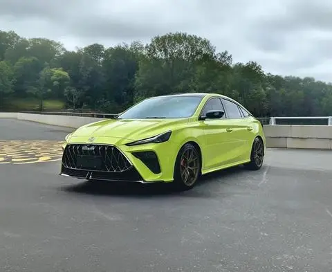 MG 5天蝎座 2022