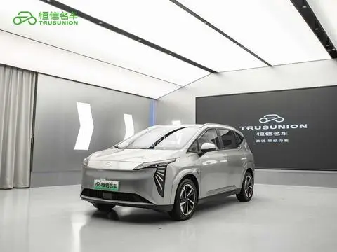 GAC Aion Y 2025