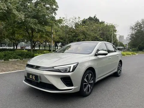 Rising Auto ER6 2021