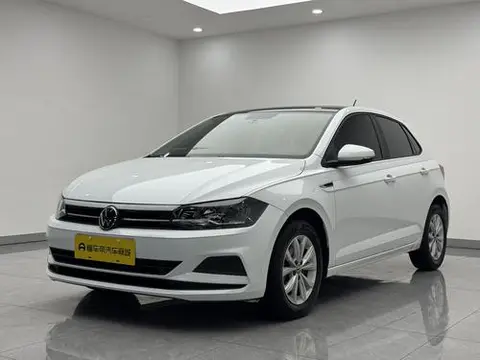 Volkswagen Polo 2023