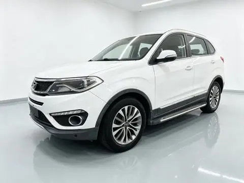 Kaiyi X5 2017