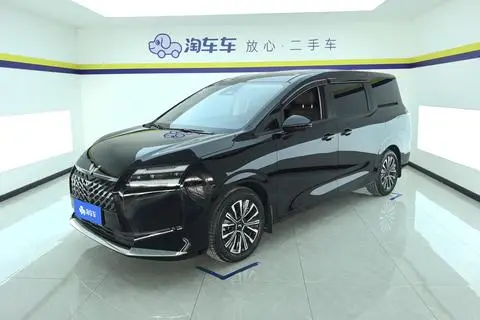 Wuling Xingguang 730 2026