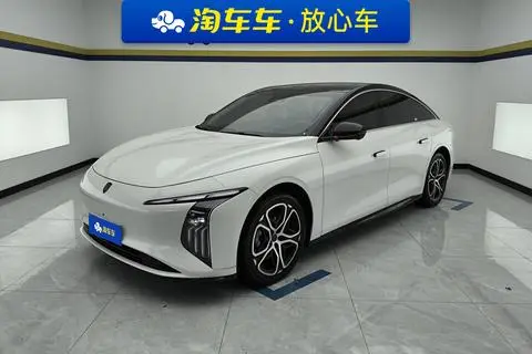 Forthing Xinghai S7 2026