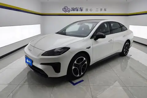 GAC AION RT 2026