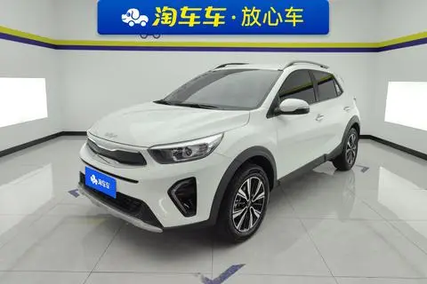 Kia Stonic 2026