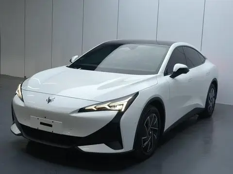 ARCFOX 极狐 阿尔法S5 2025