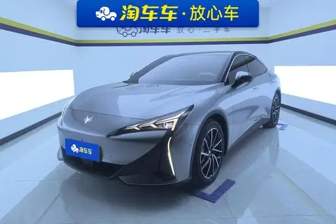 ARCFOX 极狐 阿尔法S5 2025