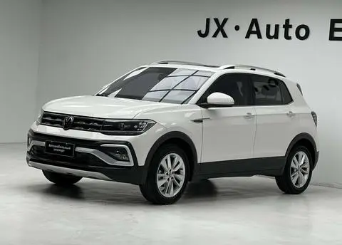Volkswagen 途铠 2022