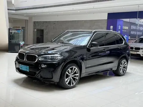 BMW X5 2017