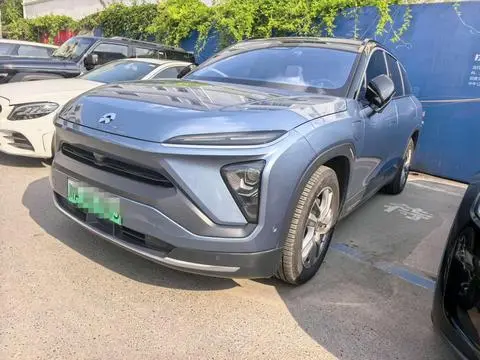 NIO ES6 2020