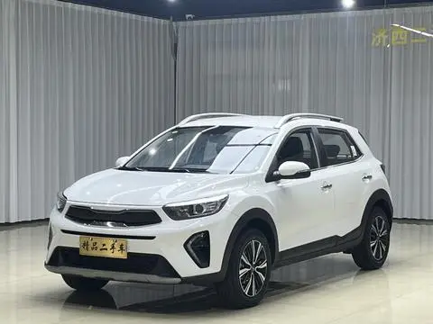 Kia 奕跑 2026