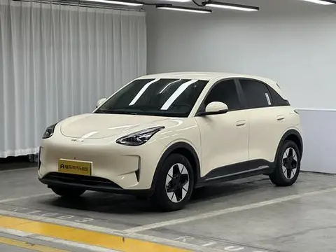 Geely Geome 2025