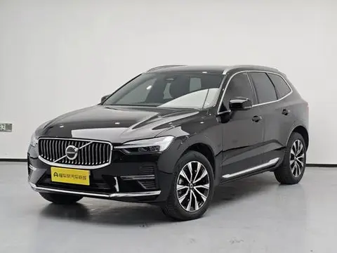 Volvo XC60 2023