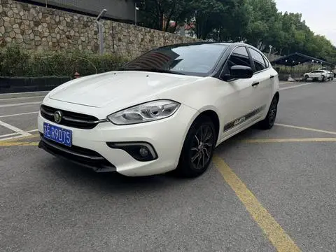 Fiat Ottimo 2014