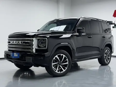 Haval H9 2024