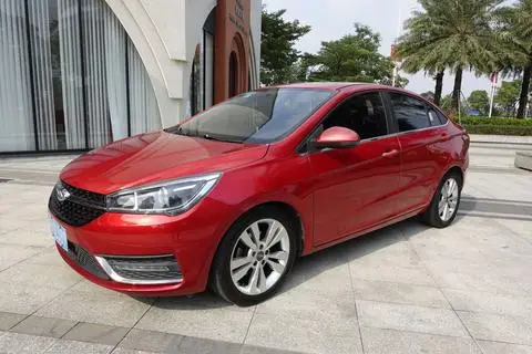 Chery Arrizo 5 2016