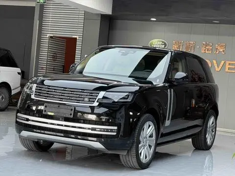 Land Rover Range Rover 2024