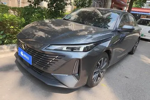 Changan Eado 2024