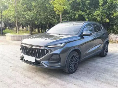 Oshan X5 2021