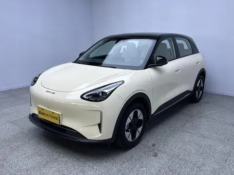 Geely 星愿 2026